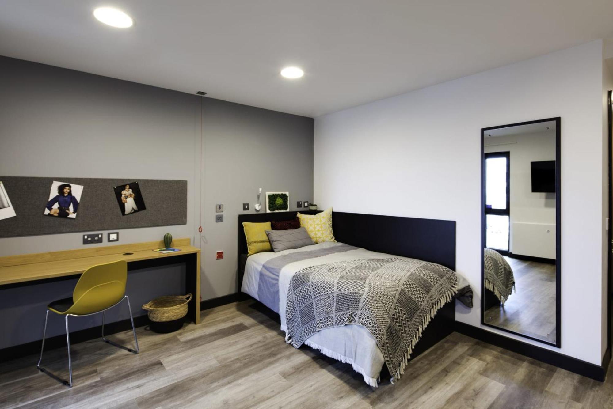Aspen House In Dublin Apartment Exterior foto